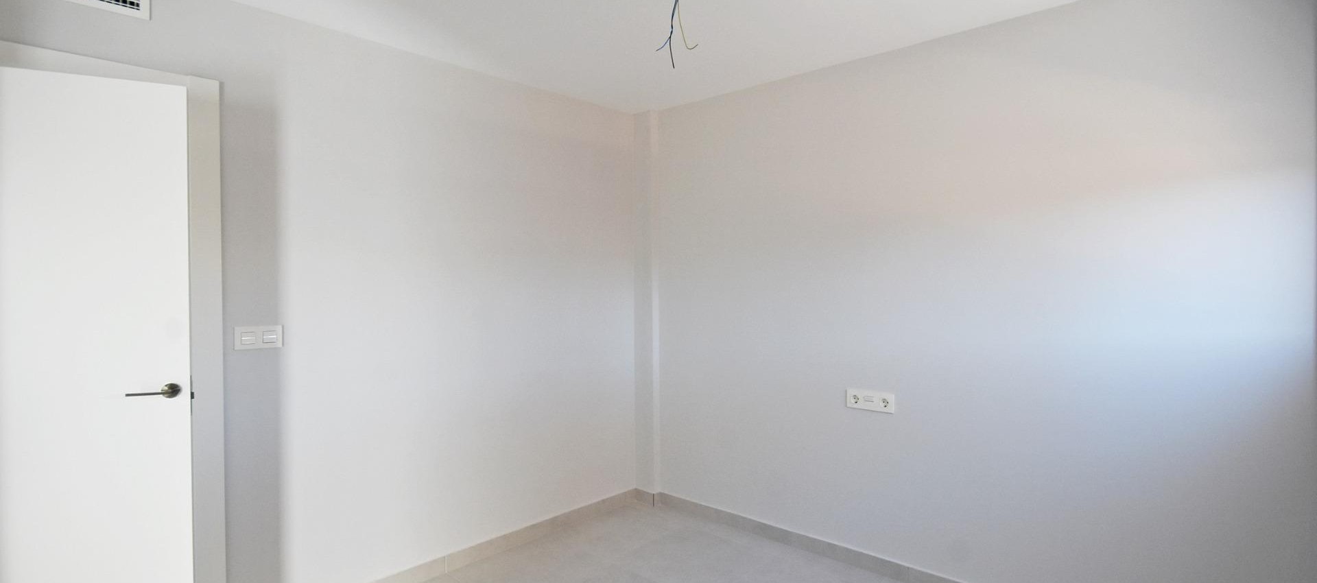 Nueva construcción  - Villa - Puerto de Mazarron - Mar De Plata