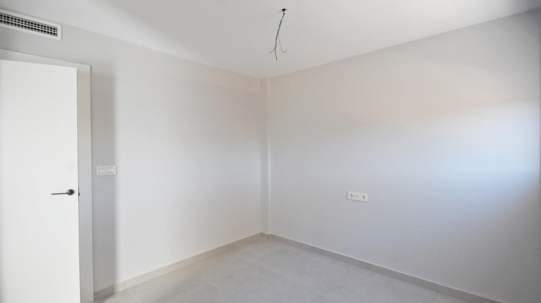 Nueva construcción  - Villa - Puerto de Mazarron - Mar De Plata