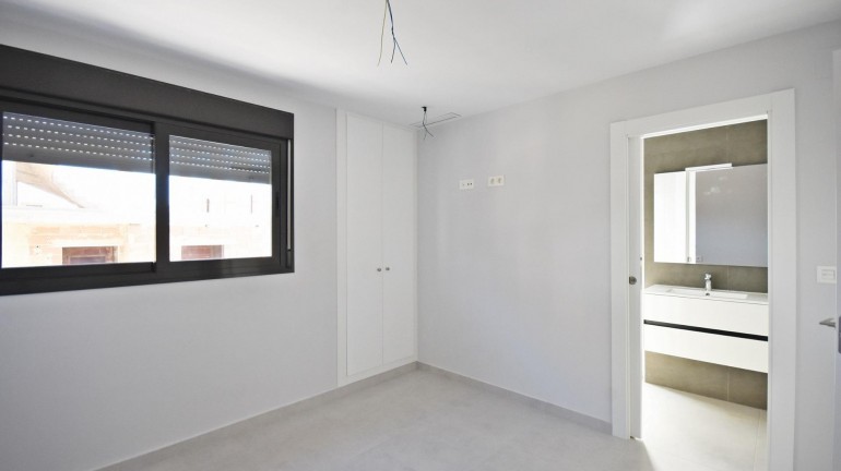 Nueva construcción  - Villa - Puerto de Mazarron - Mar De Plata