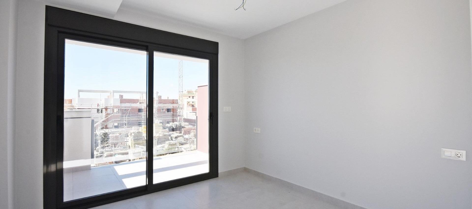 Nueva construcción  - Villa - Puerto de Mazarron - Mar De Plata