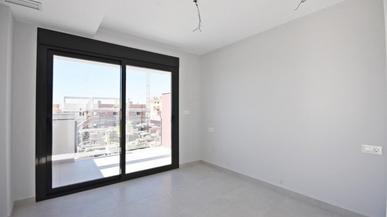 Nueva construcción  - Villa - Puerto de Mazarron - Mar De Plata
