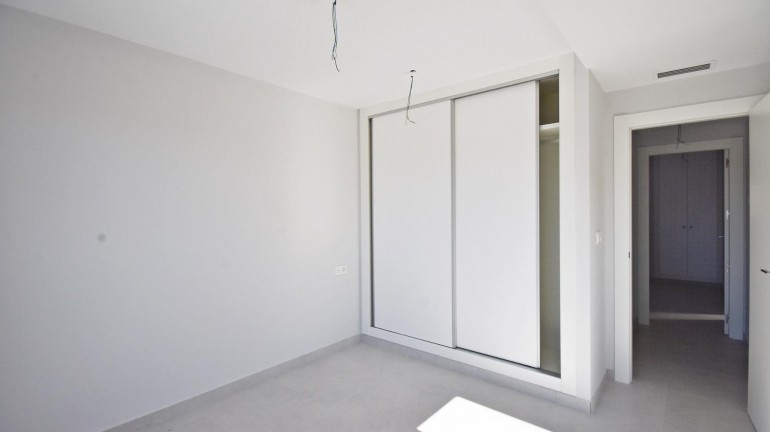 Nueva construcción  - Villa - Puerto de Mazarron - Mar De Plata