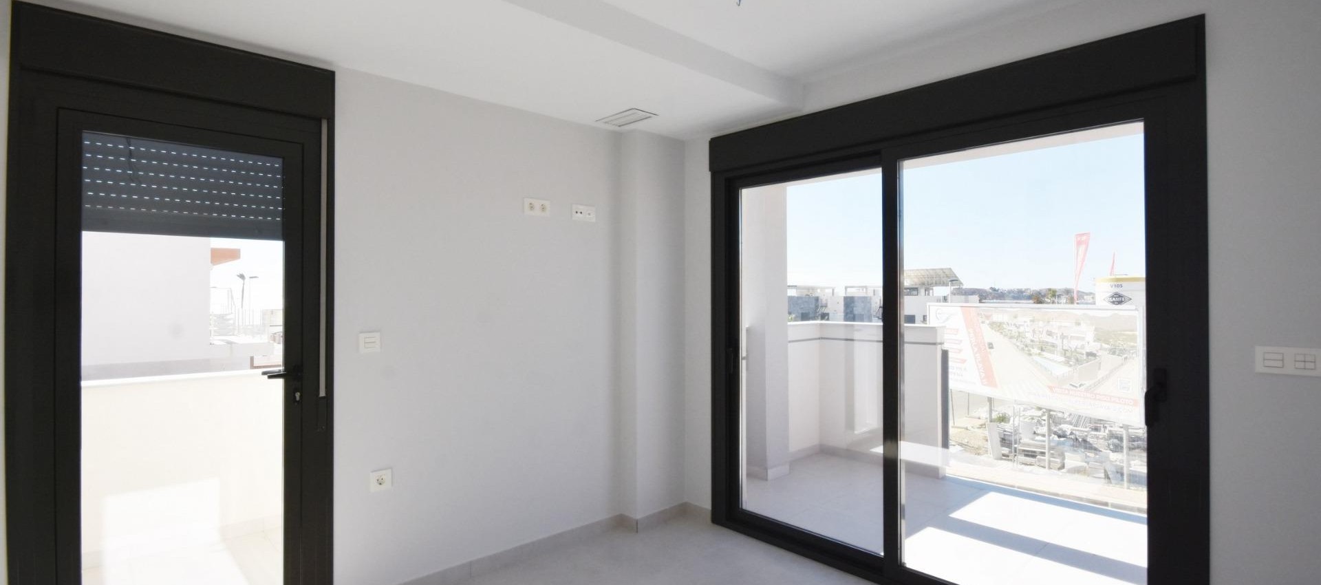 Nueva construcción  - Villa - Puerto de Mazarron - Mar De Plata