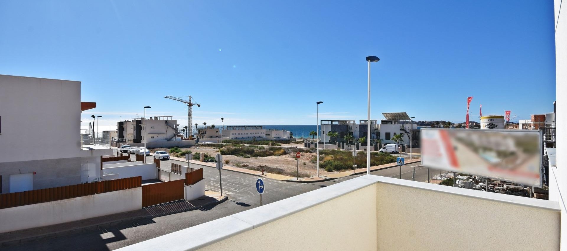 Nueva construcción  - Villa - Puerto de Mazarron - Mar De Plata