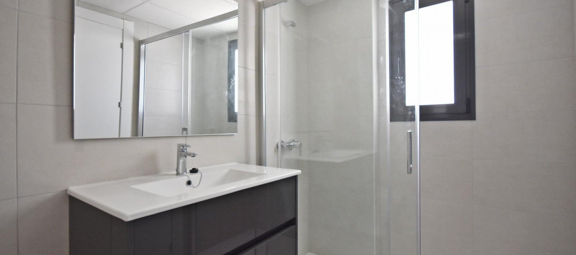 Nueva construcción  - Villa - Puerto de Mazarron - Mar De Plata