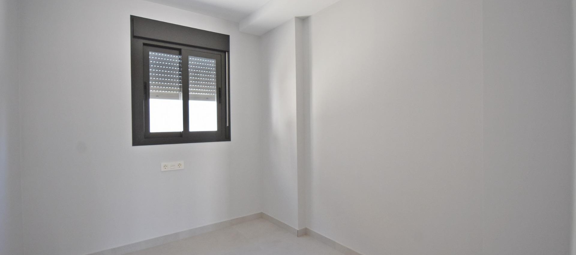 Nueva construcción  - Villa - Puerto de Mazarron - Mar De Plata