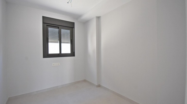 Nueva construcción  - Villa - Puerto de Mazarron - Mar De Plata