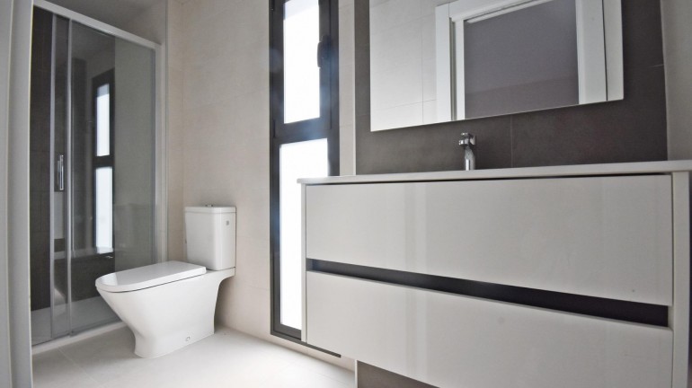 Nueva construcción  - Villa - Puerto de Mazarron - Mar De Plata