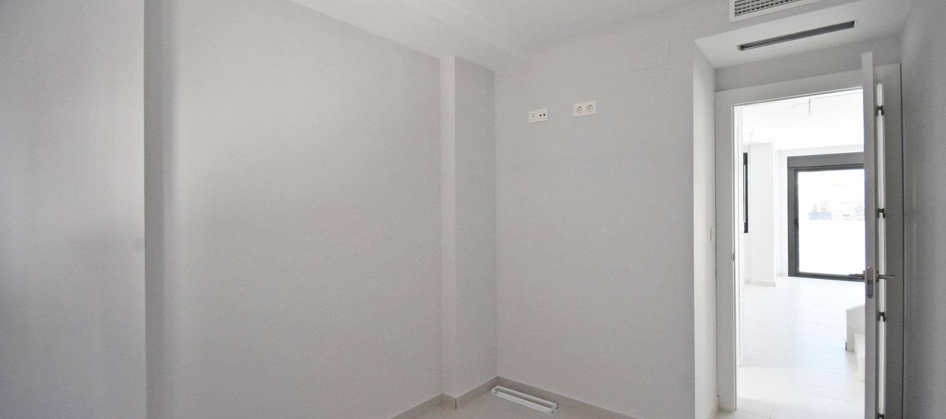 Nueva construcción  - Villa - Puerto de Mazarron - Mar De Plata