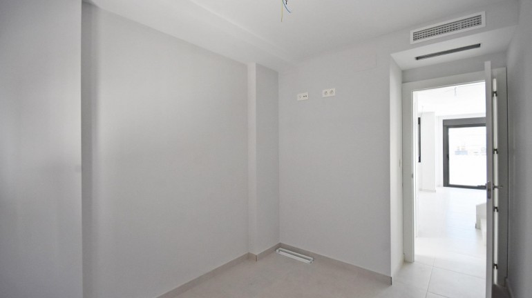 Nueva construcción  - Villa - Puerto de Mazarron - Mar De Plata