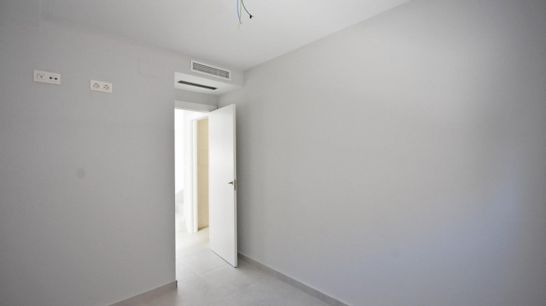 Nueva construcción  - Villa - Puerto de Mazarron - Mar De Plata