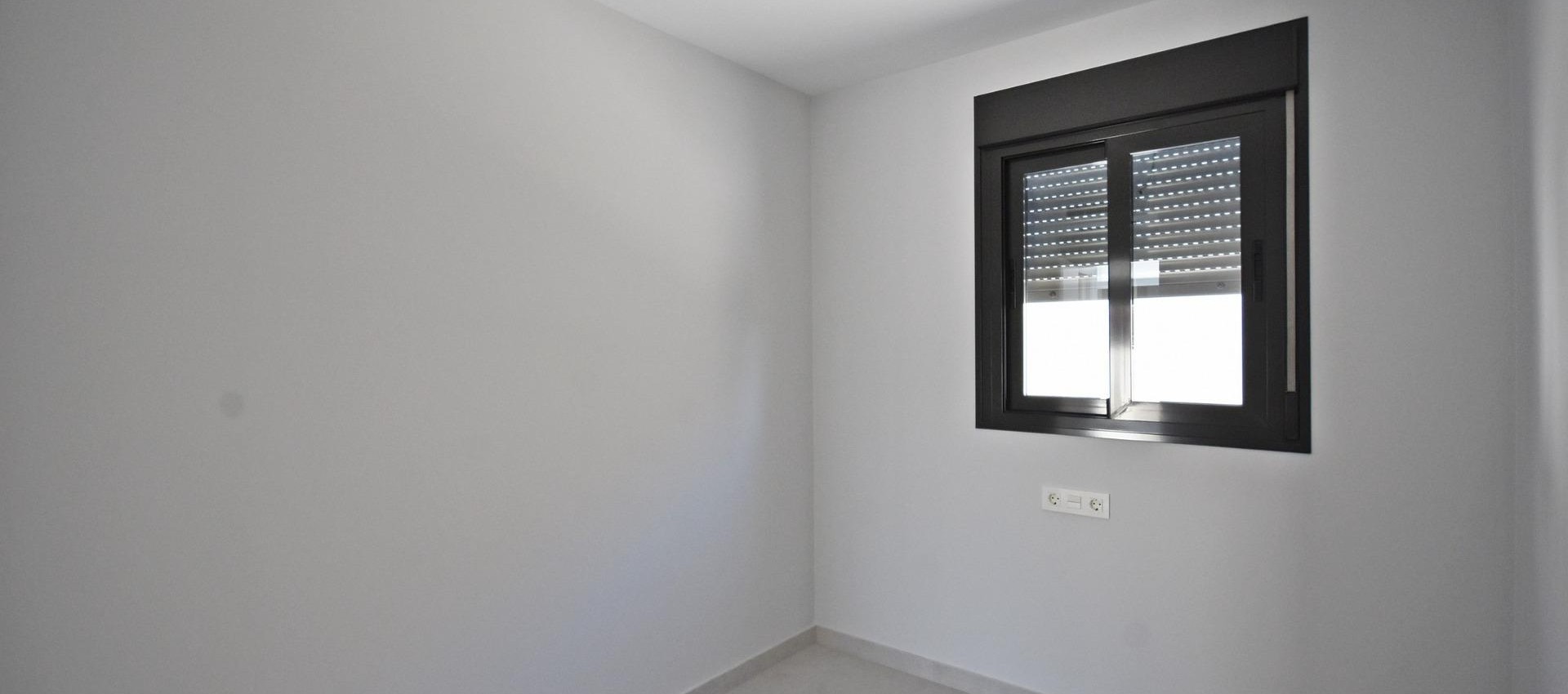 Nueva construcción  - Villa - Puerto de Mazarron - Mar De Plata