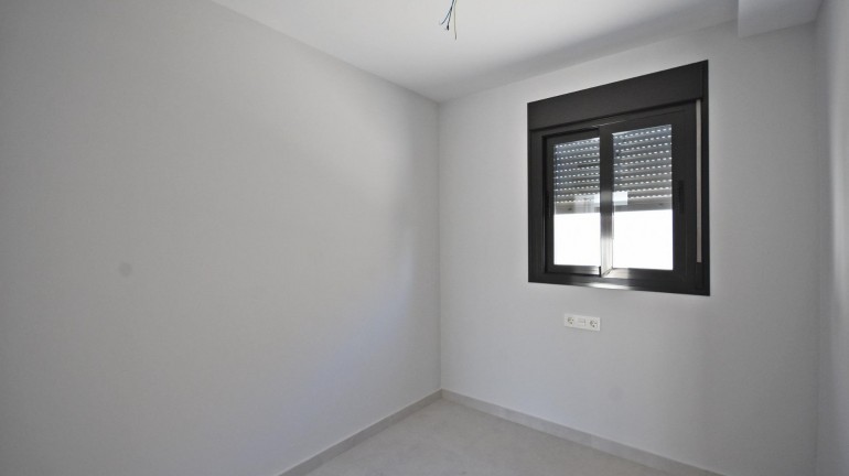 Nueva construcción  - Villa - Puerto de Mazarron - Mar De Plata