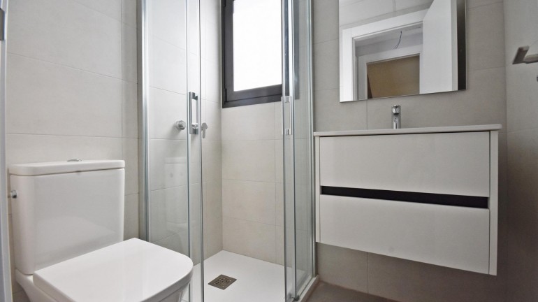 Nueva construcción  - Villa - Puerto de Mazarron - Mar De Plata