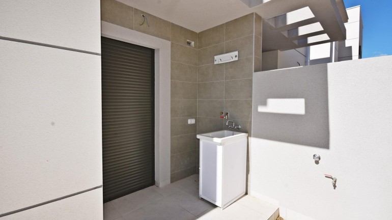 Nueva construcción  - Villa - Puerto de Mazarron - Mar De Plata