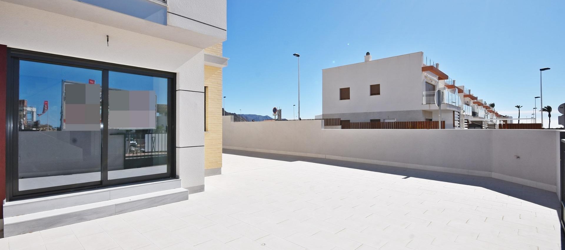 Nueva construcción  - Villa - Puerto de Mazarron - Mar De Plata