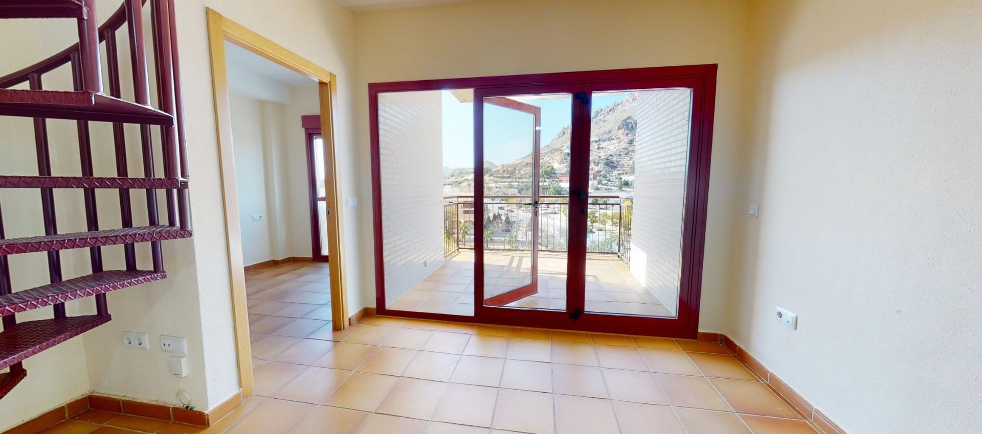 Nouvelle construction - Attique - Archena - Villanueva del Rio Segura