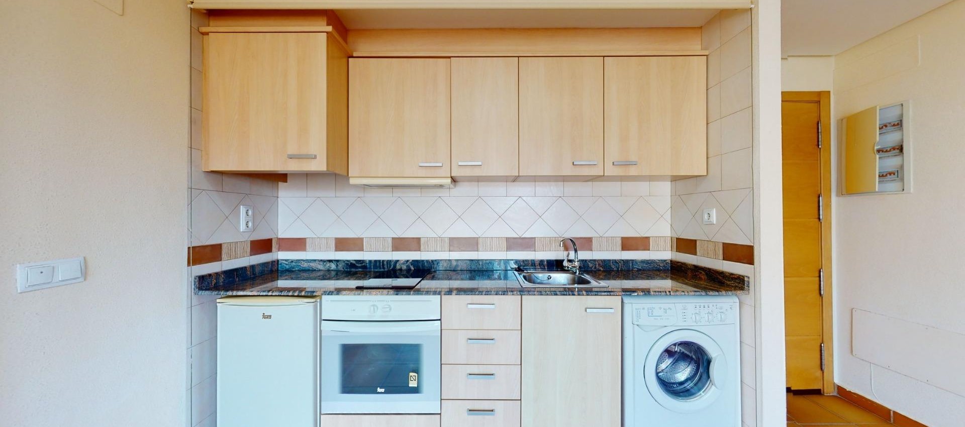 Nouvelle construction - Attique - Archena - Villanueva del Rio Segura