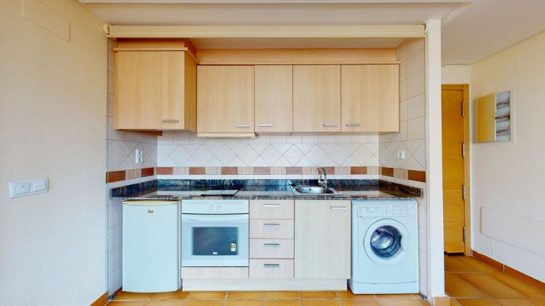 Nouvelle construction - Attique - Archena - Villanueva del Rio Segura