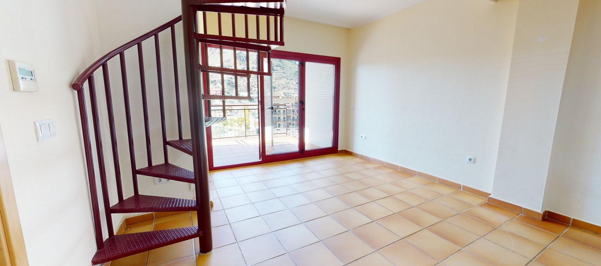 Nouvelle construction - Attique - Archena - Villanueva del Rio Segura