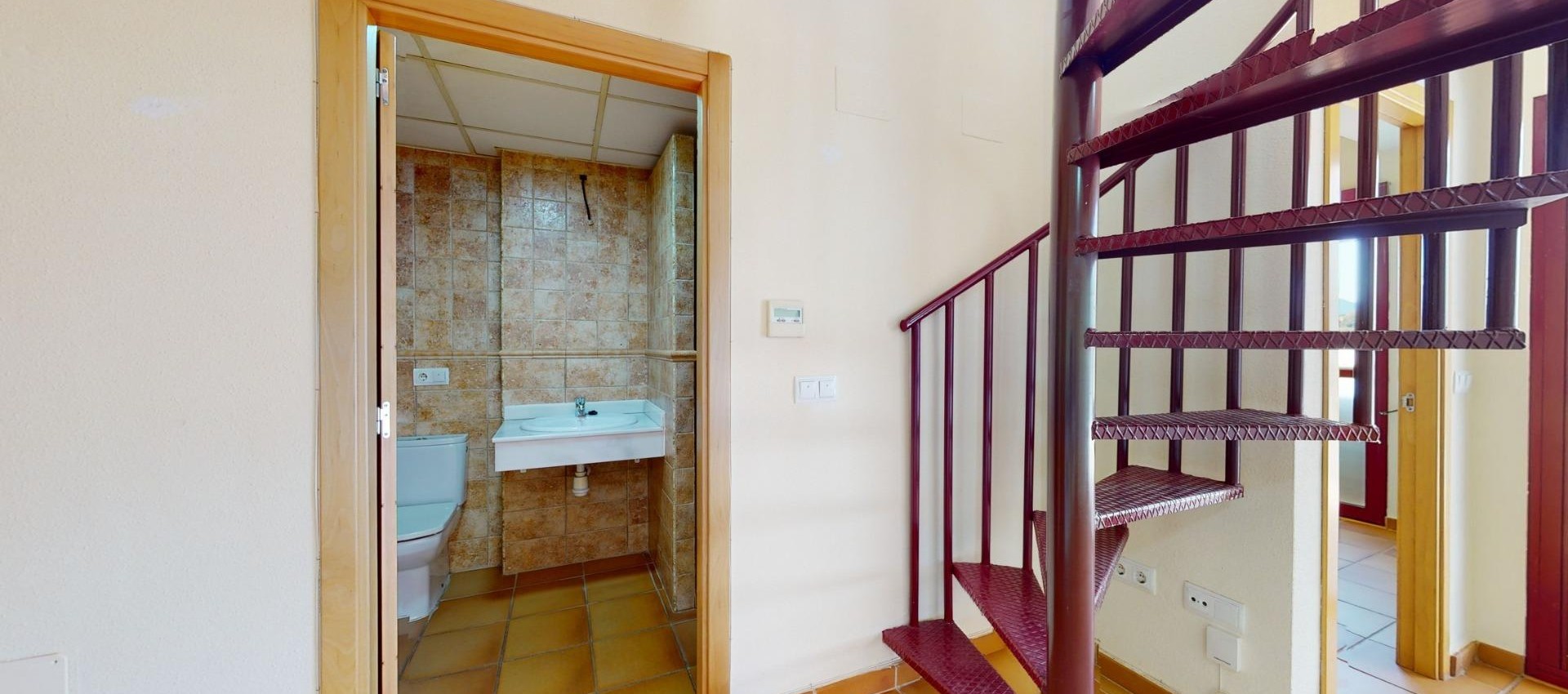 Nouvelle construction - Attique - Archena - Villanueva del Rio Segura