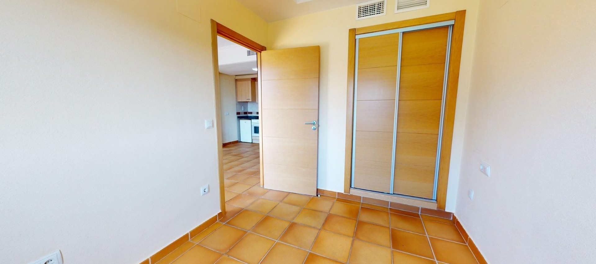 Nouvelle construction - Attique - Archena - Villanueva del Rio Segura