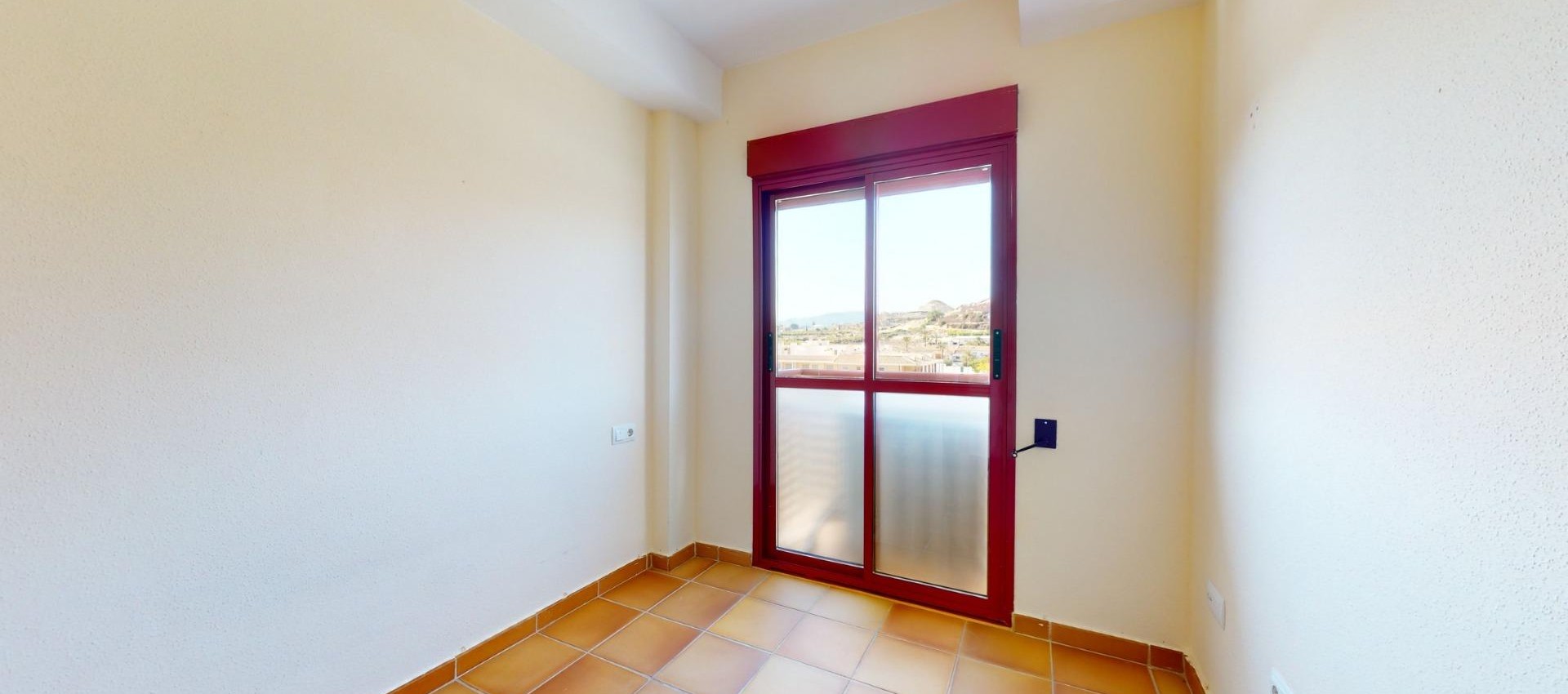 Nouvelle construction - Attique - Archena - Villanueva del Rio Segura