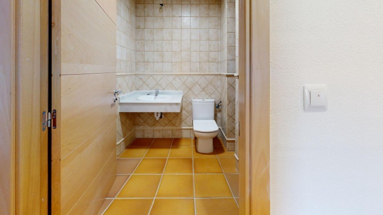 Nouvelle construction - Attique - Archena - Villanueva del Rio Segura