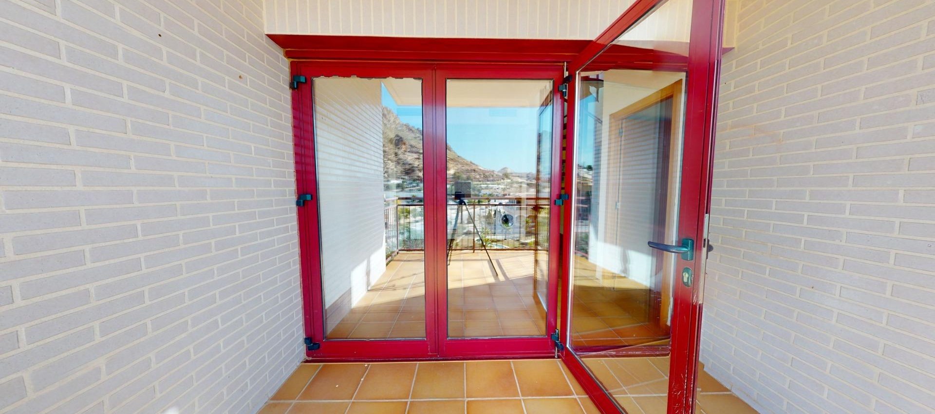 Nouvelle construction - Attique - Archena - Villanueva del Rio Segura