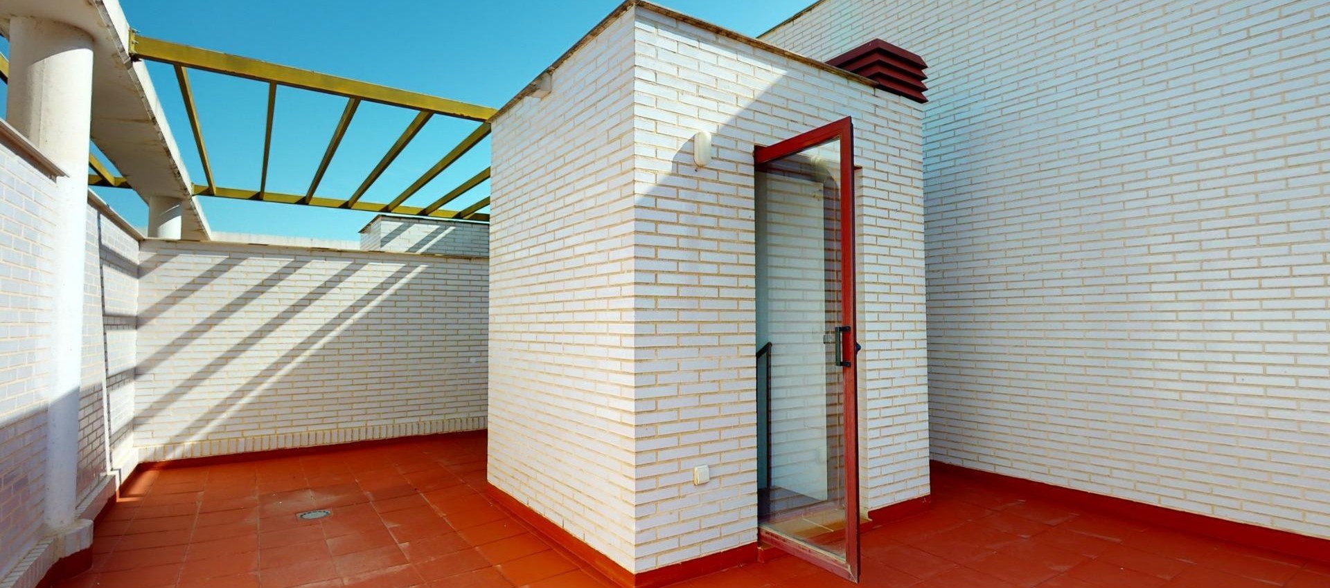 Nouvelle construction - Attique - Archena - Villanueva del Rio Segura