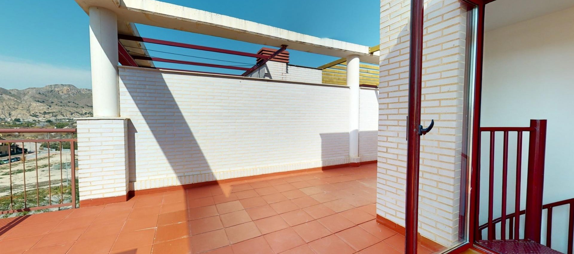 Nouvelle construction - Attique - Archena - Villanueva del Rio Segura