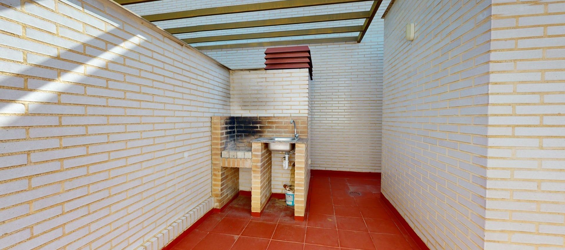 Nouvelle construction - Attique - Archena - Villanueva del Rio Segura