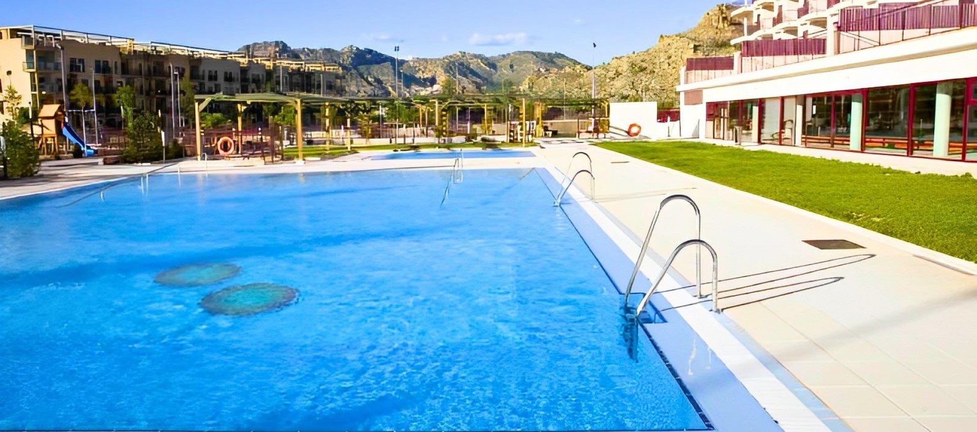 Nouvelle construction - Attique - Archena - Villanueva del Rio Segura