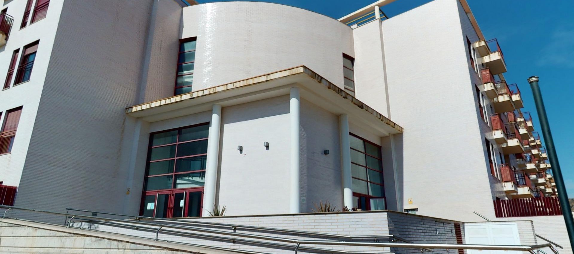 Nouvelle construction - Attique - Archena - Villanueva del Rio Segura