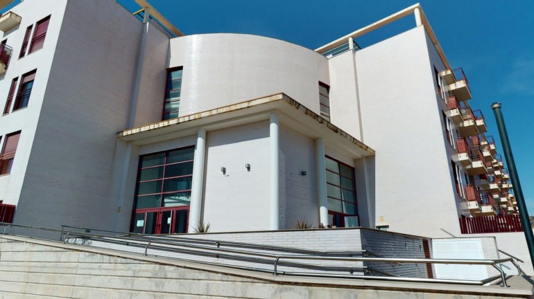 Nouvelle construction - Attique - Archena - Villanueva del Rio Segura