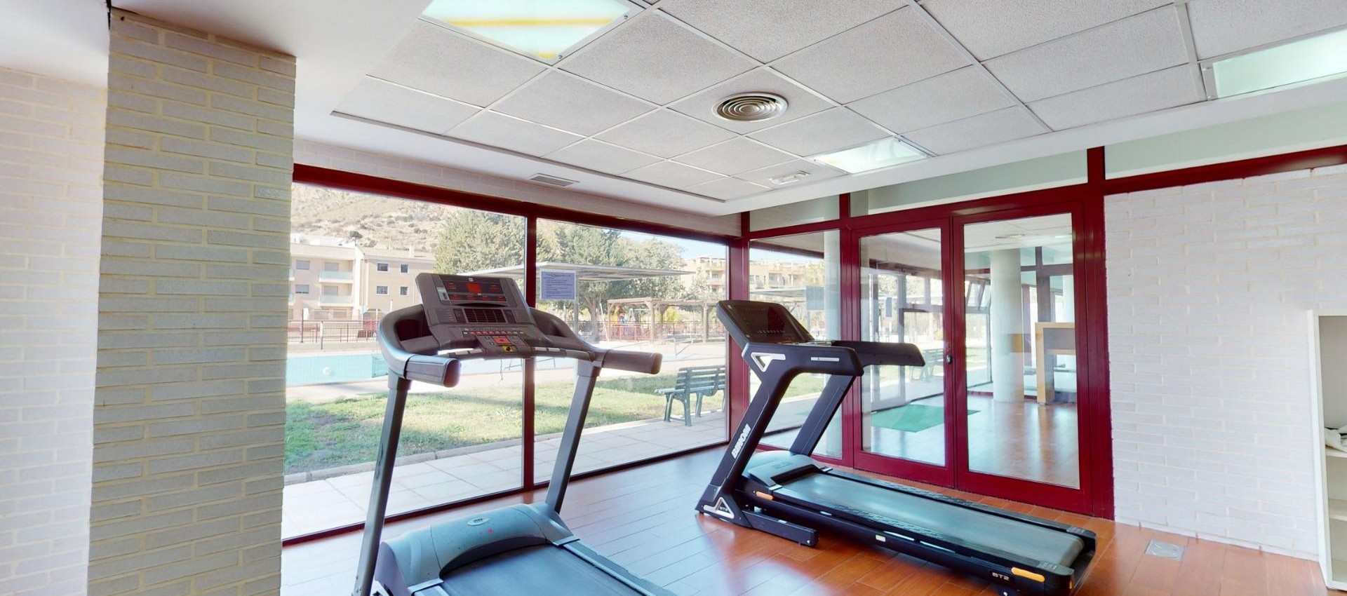 Nouvelle construction - Attique - Archena - Villanueva del Rio Segura