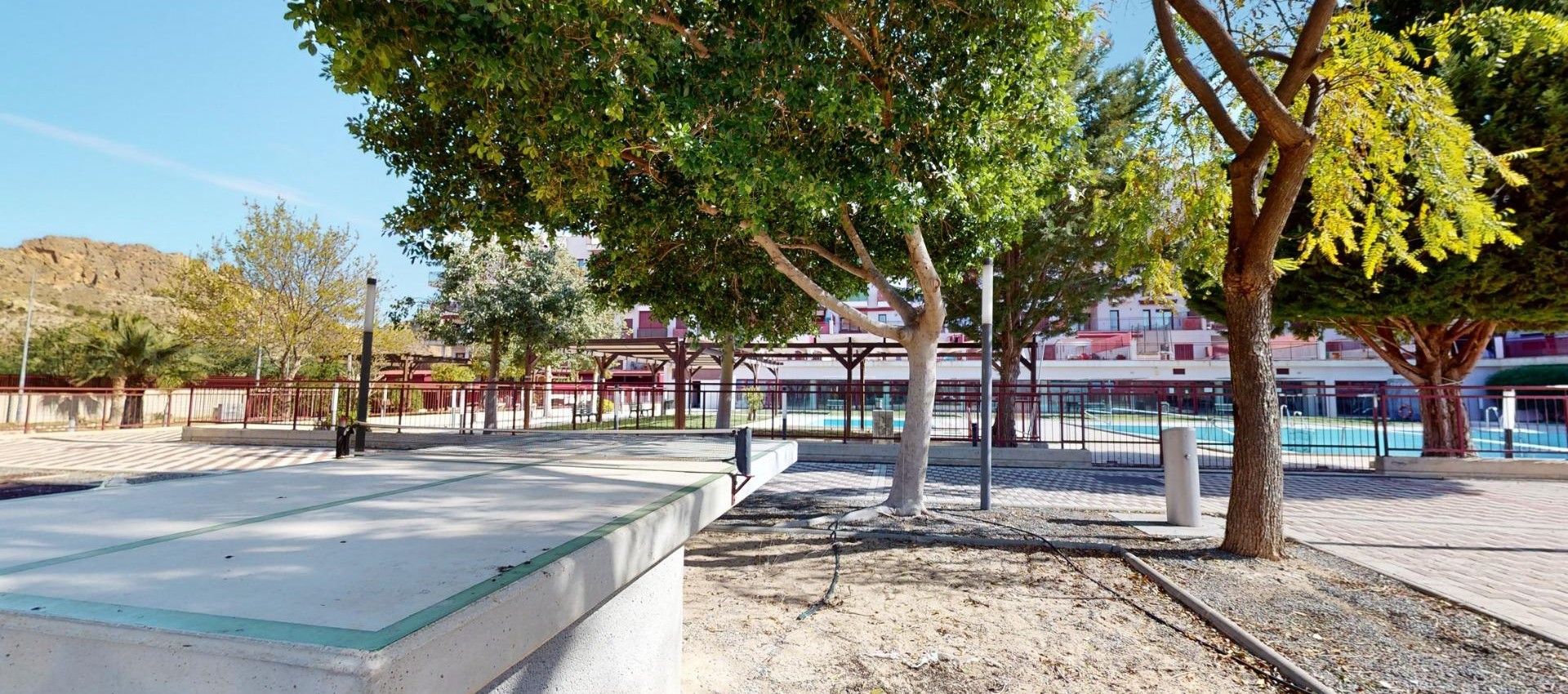 Nouvelle construction - Attique - Archena - Villanueva del Rio Segura