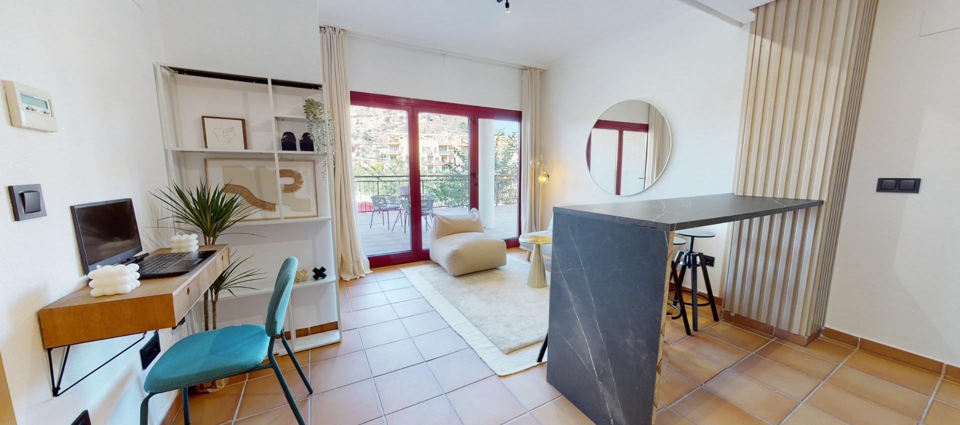 Nouvelle construction - Appartement - Archena - Villanueva del Rio Segura