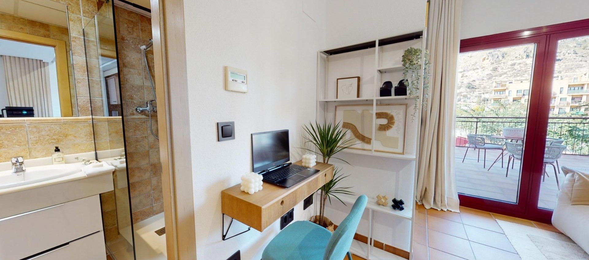 Nouvelle construction - Appartement - Archena - Villanueva del Rio Segura