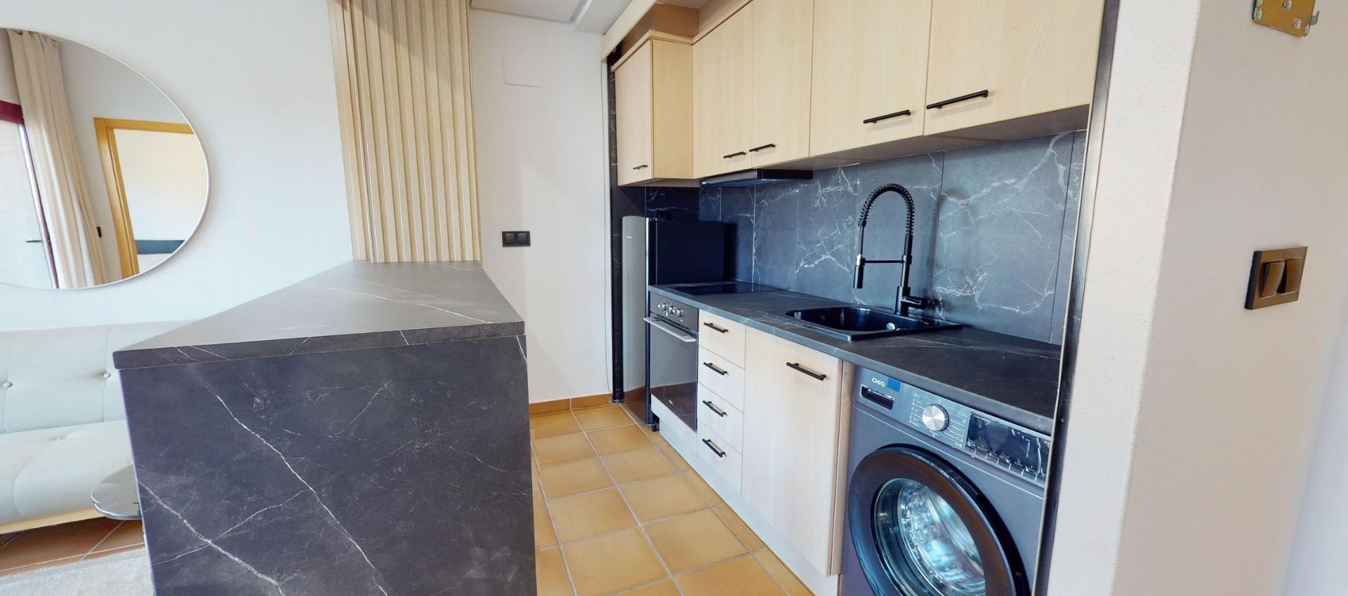 Nouvelle construction - Appartement - Archena - Villanueva del Rio Segura