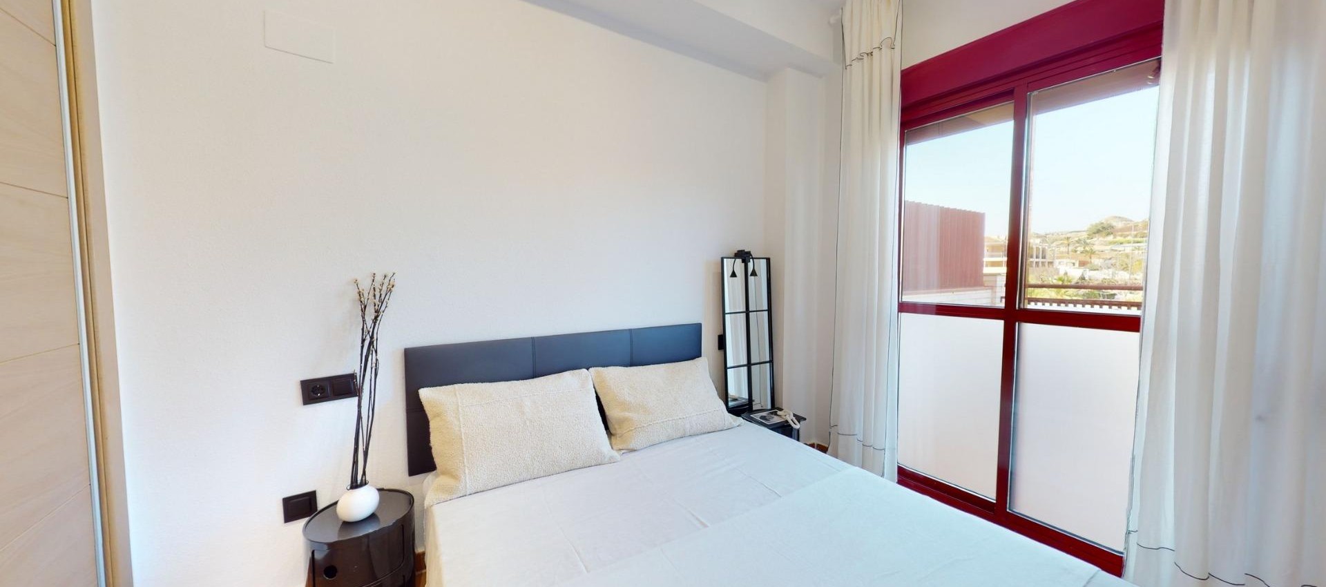 Nouvelle construction - Appartement - Archena - Villanueva del Rio Segura