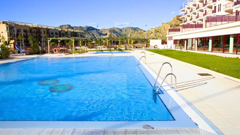 Nouvelle construction - Appartement - Archena - Villanueva del Rio Segura