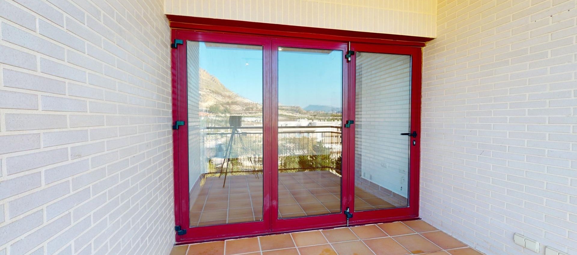 Nouvelle construction - Appartement - Archena - Villanueva del Rio Segura