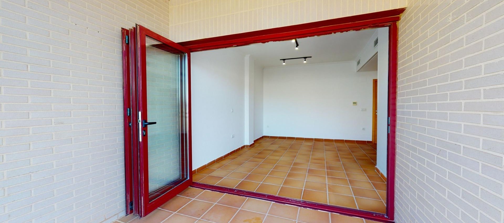 Nouvelle construction - Appartement - Archena - Villanueva del Rio Segura