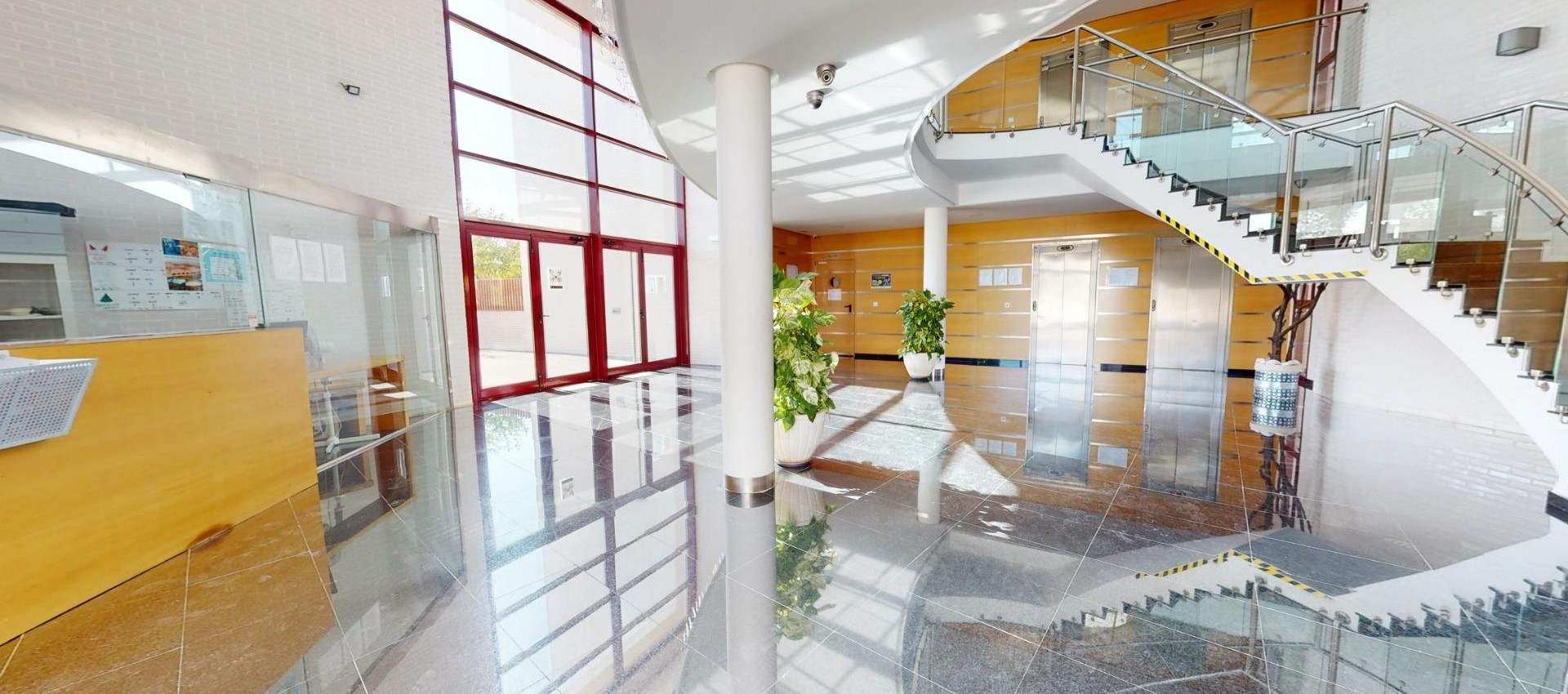 Nouvelle construction - Appartement - Archena - Villanueva del Rio Segura