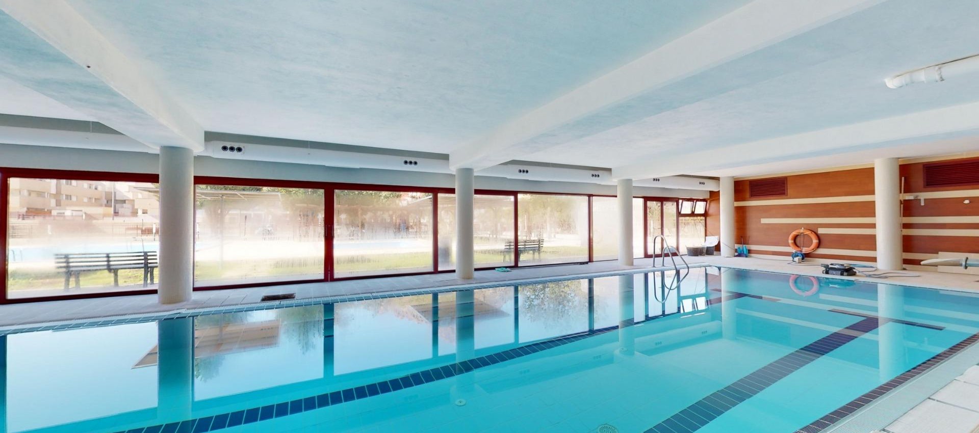 Nouvelle construction - Appartement - Archena - Villanueva del Rio Segura