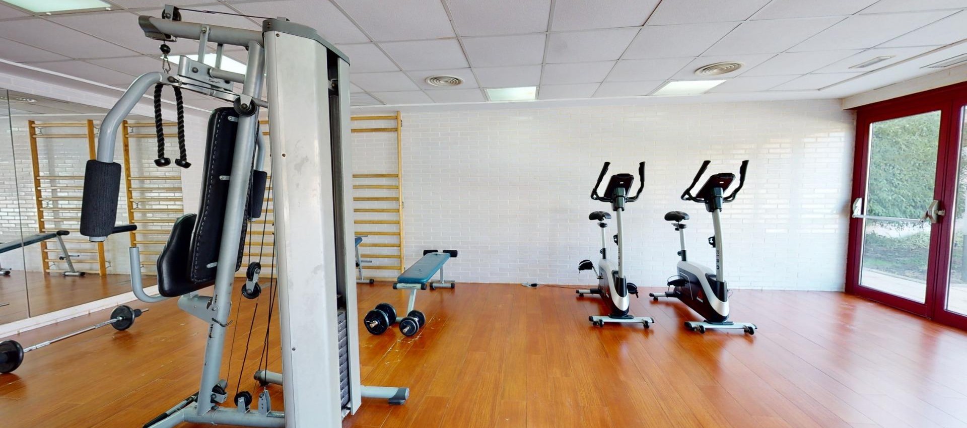 Nouvelle construction - Appartement - Archena - Villanueva del Rio Segura