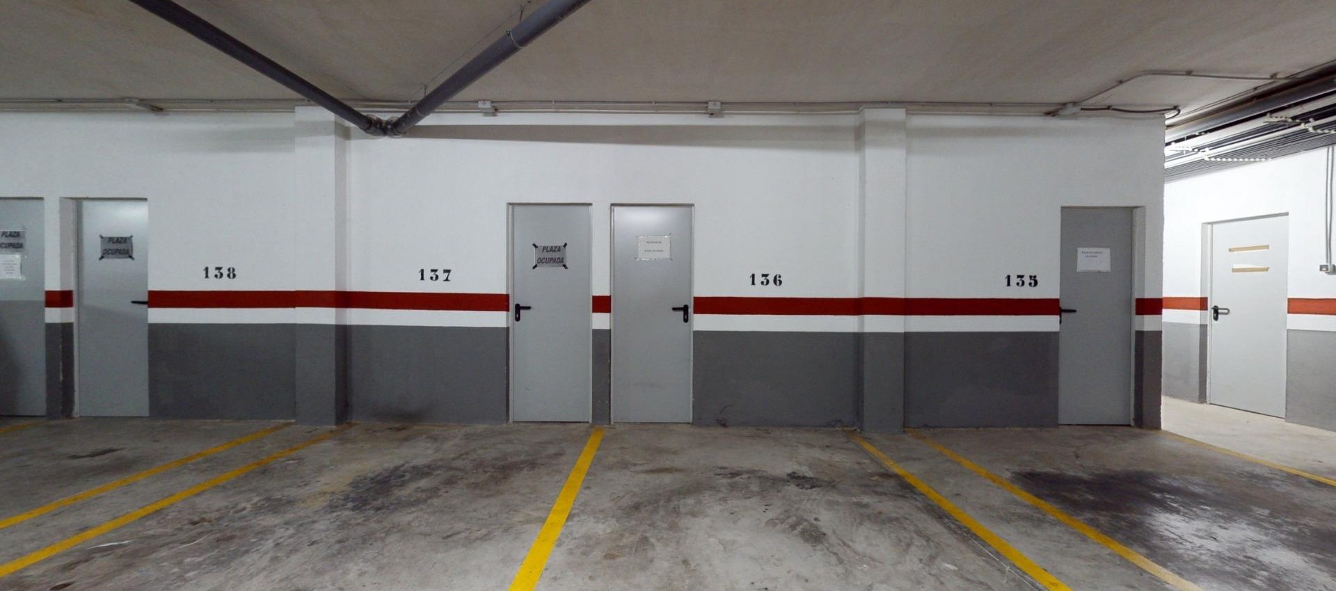 Nouvelle construction - Appartement - Archena - Villanueva del Rio Segura