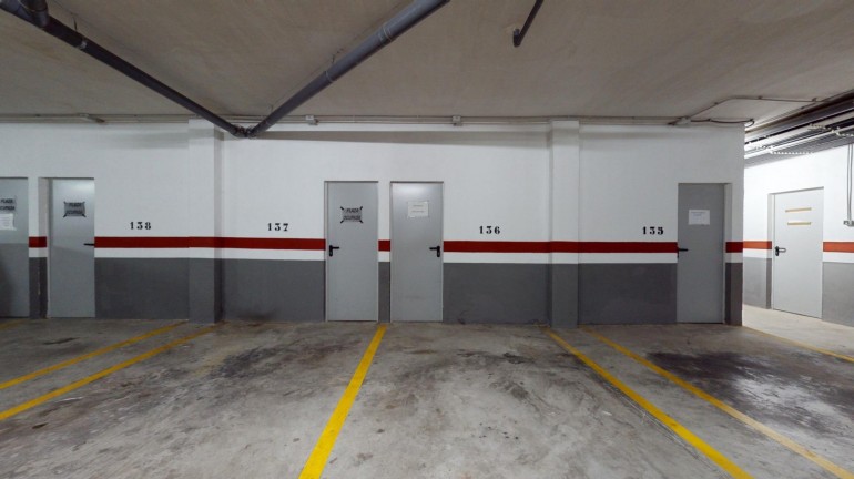 Nouvelle construction - Appartement - Archena - Villanueva del Rio Segura