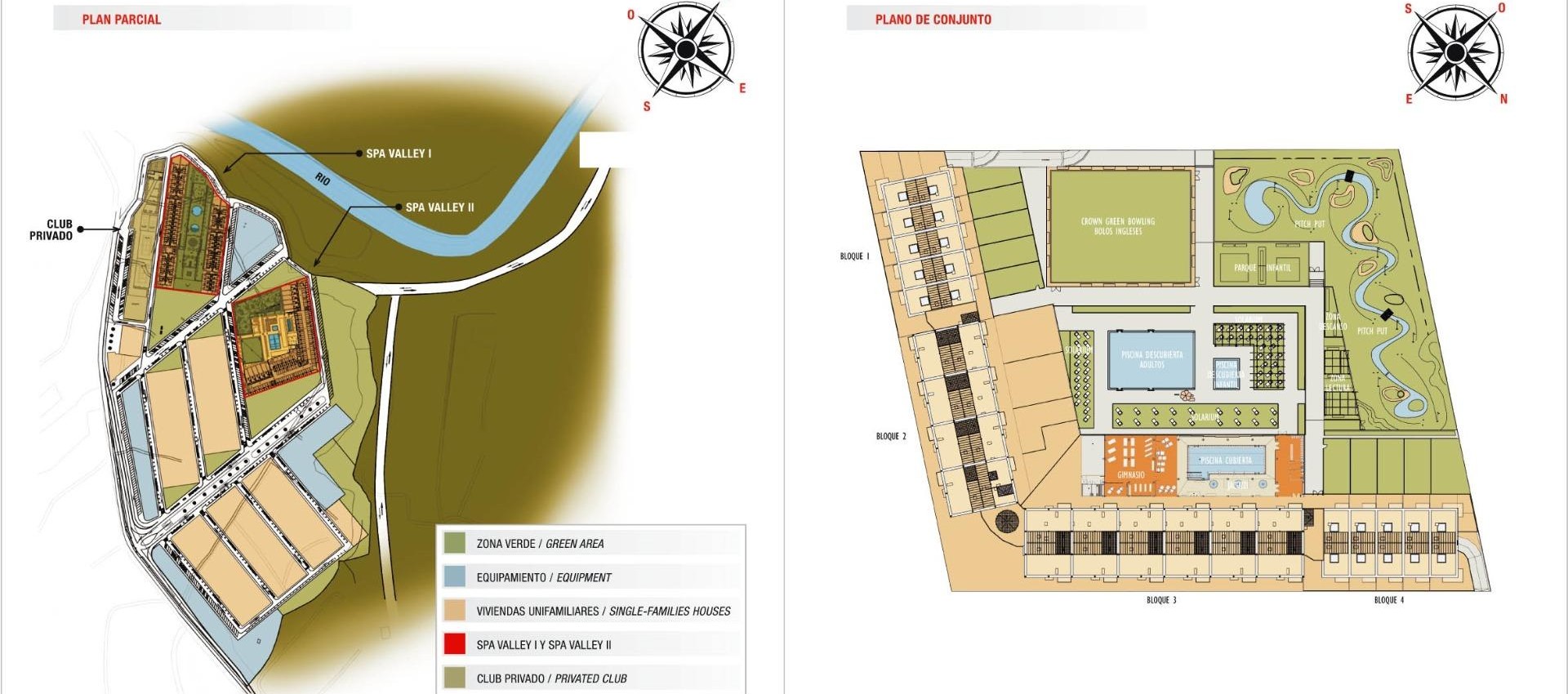 Nouvelle construction - Appartement - Archena - Villanueva del Rio Segura